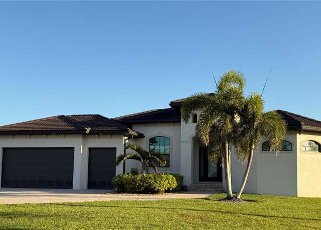 Property at 3414 Sandpiper Dr, Punta Gorda, FL 33950, 3 beds, 2 baths