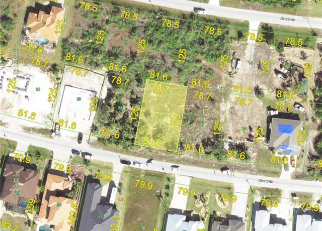 Property at 15397 Alsask Cir, Port Charlotte, FL 33981