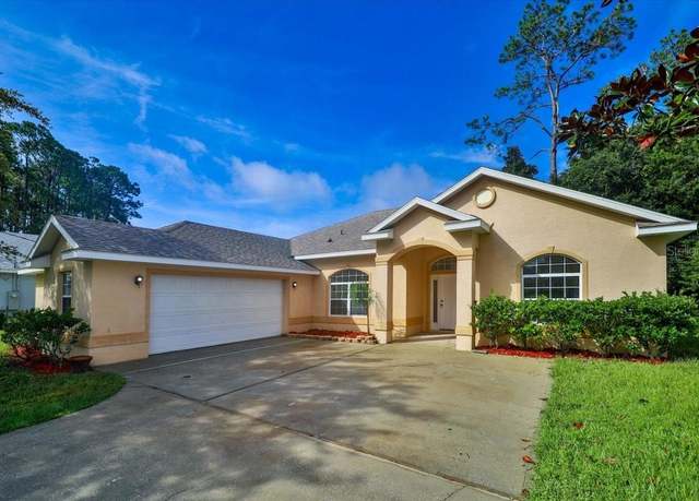Property at 6 Ballenger Ln, Palm Coast, FL 32137, 4 beds, 3 baths