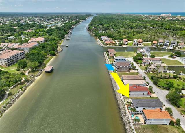 Property at 288 Yacht Harbor Dr, Palm Coast, FL 32137