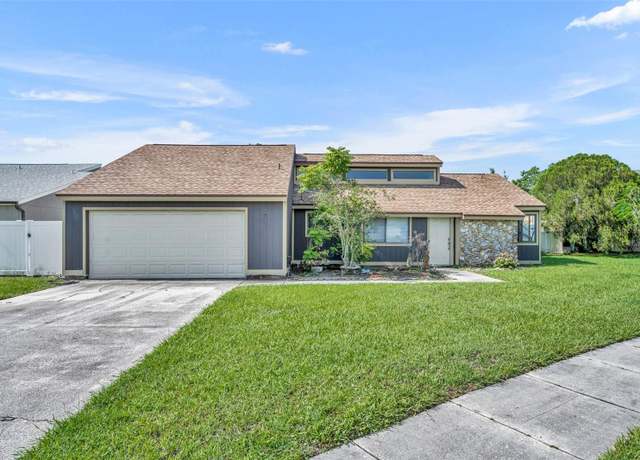 Property at 2104 Winding Ridge Ave S, Kissimmee, FL 34741, 3 beds, 2 baths