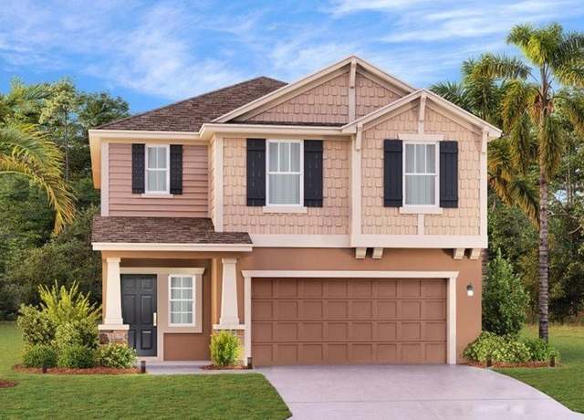 Property at 5680 Portico Pl, Kissimmee, FL 34758, 4 beds, 2.5 baths
