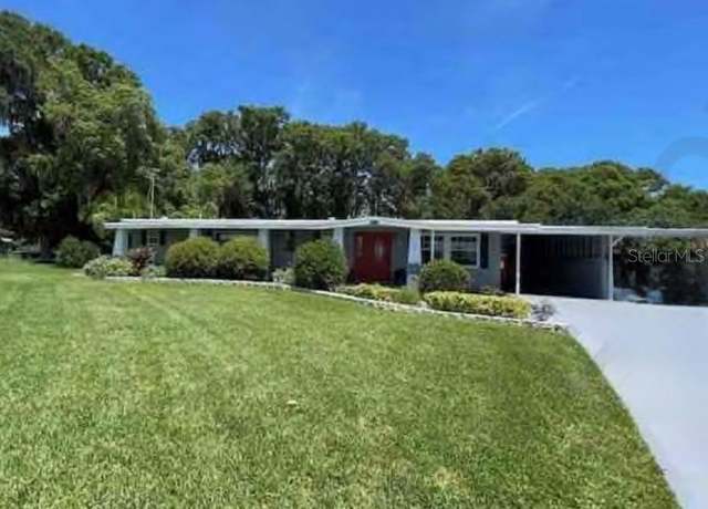 Property at 31714 Terrace Dr, Tavares, FL 32778, 2 beds, 2 baths