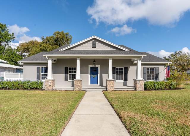 Property at 690 E Stanford St, Bartow, FL 33830, 3 beds, 2 baths