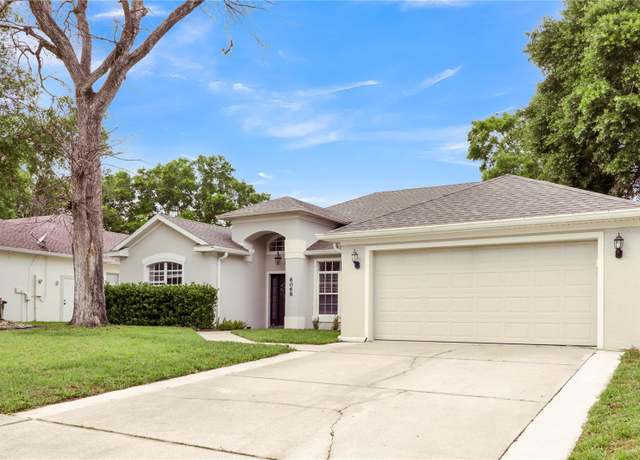 Property at 6068 Spruce Point Cir, Port Orange, FL 32128, 4 beds, 3 baths