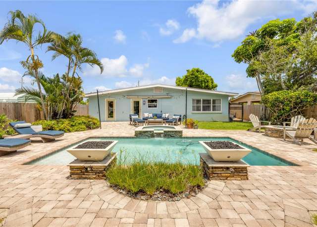Property at 704 Horton St, New Smyrna Beach, FL 32169, 3 beds, 2 baths