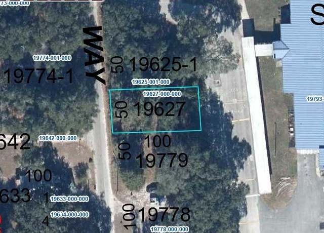 Property at SE Hawthorne Rd, Hawthorne, FL 32640