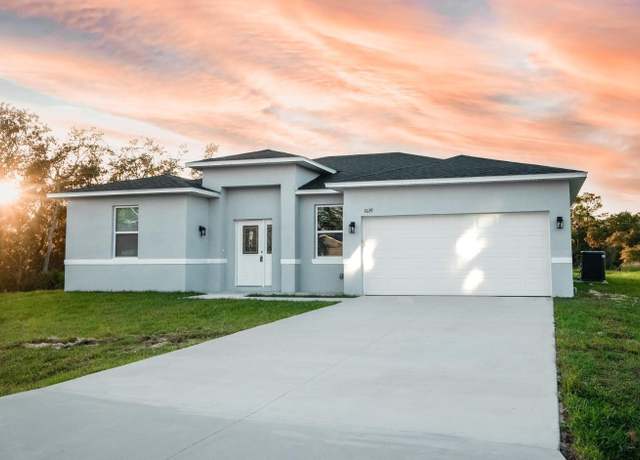 Property at 13869 SW 114th Pl, Dunnellon, FL 34432, 4 beds, 2 baths