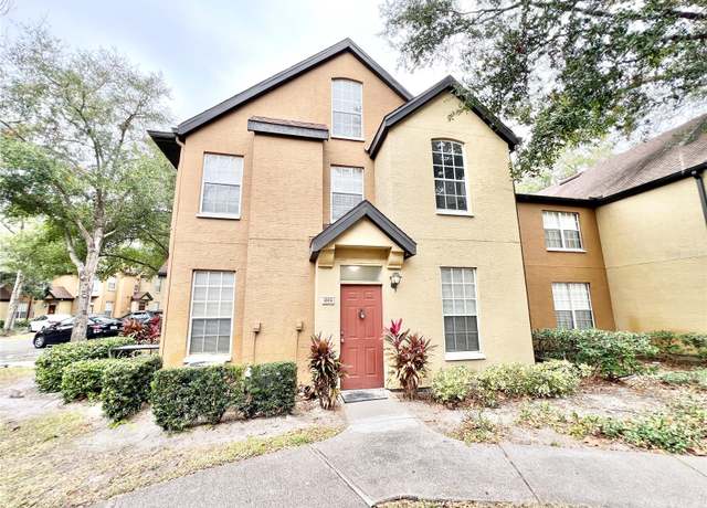 Property at 6356 Raleigh St #1503, Orlando, FL 32835, 2 beds, 2 baths