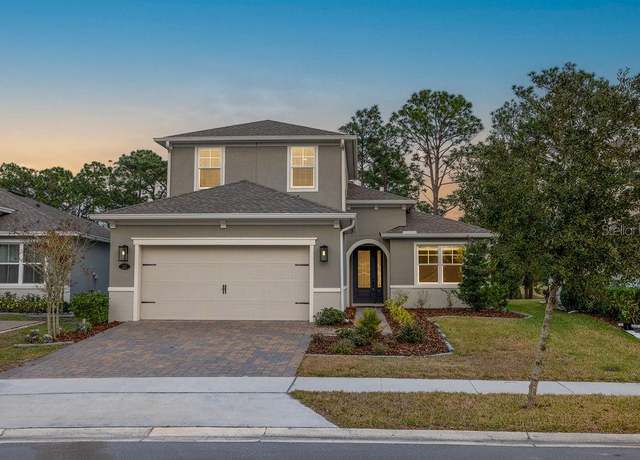 Property at 223 Cherokee Hl, Deland, FL 32724, 3 beds, 3 baths