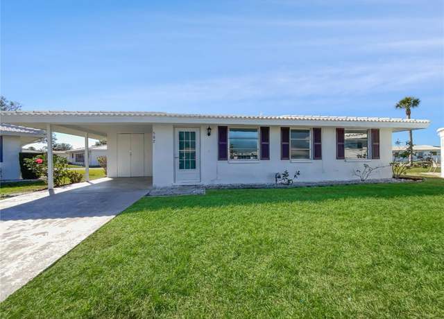 Property at 507 Circlewood Dr Unit O2, Venice, FL 34293, 3 beds, 2 baths