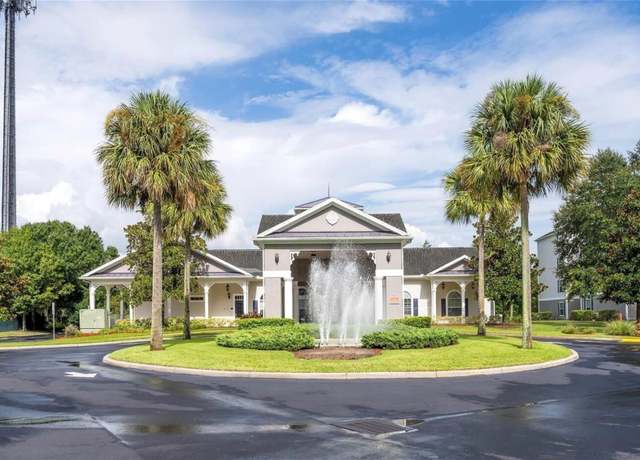 Property at 3175 Feltrim Pl #304, Kissimmee, FL 34747, 2 beds, 2 baths