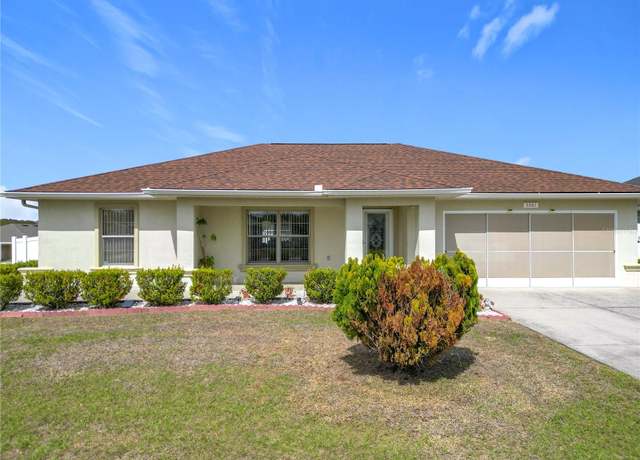 Property at 5361 SE 92nd St, Ocala, FL 34480, 3 beds, 2 baths