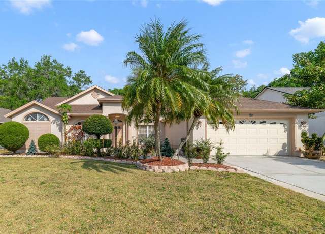 Property at 8509 Black Mesa Dr, Orlando, FL 32829, 4 beds, 2 baths