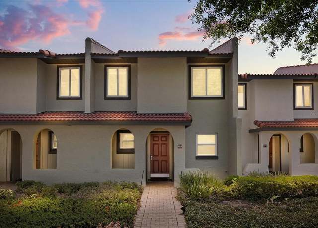 Property at 3118 Magic Kingdom Ct, Kissimmee, FL 34746, 2 beds, 2 baths