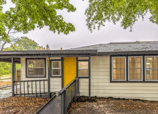 Property at 6354 Hill Rd, Orlando, FL 32810, 2 beds, 1 bath