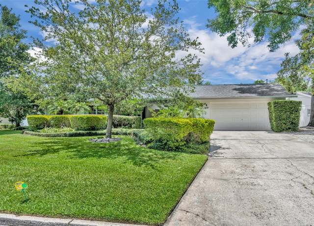 Property at 2081 Mohican Trl, Maitland, FL 32751, 3 beds, 2 baths