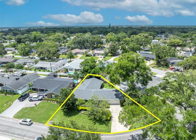Property at 2081 Mohican Trl, Maitland, FL 32751, 3 beds, 2 baths