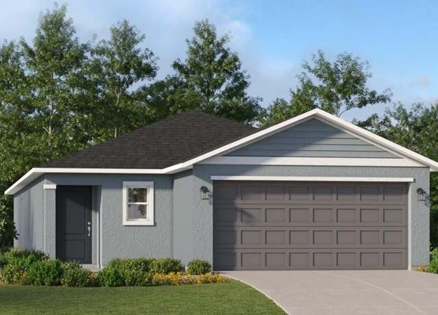 Property at 7473 Capstone Dr, Groveland, FL 34736, 3 beds, 2 baths