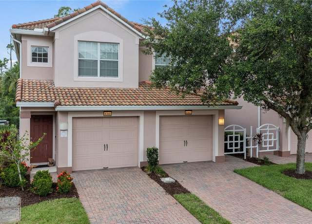 Property at 8362 Bella Tierra Ct, Davenport, FL 33896, 2 beds, 2 baths