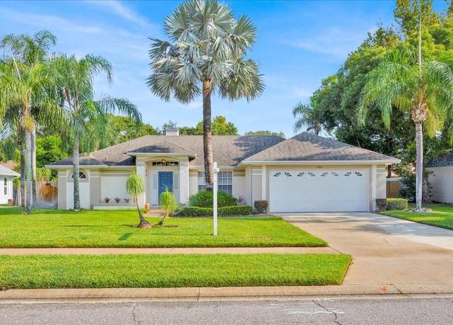 Property at 1516 E Spring Ridge Cir, Winter Garden, FL 34787, 3 beds, 2 baths