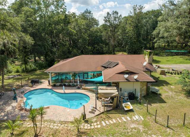 Property at 11795 SW Highway 484, Dunnellon, FL 34432, 3 beds, 2.5 baths