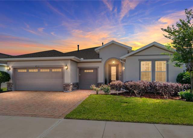 Property at 4379 NW 56th Ct, Ocala, FL 34482, 2 beds, 2.5 baths
