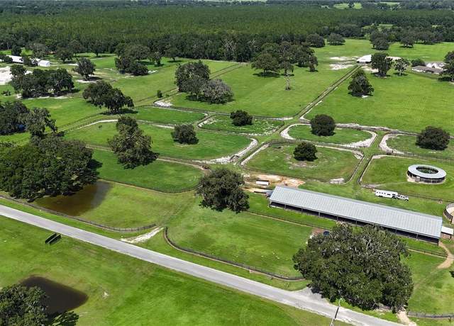 Property at 12219 & 12225 SW 26th St, Ocala, FL 34481, 8 beds, 4 baths