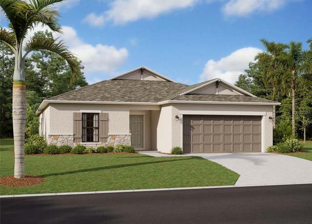 Property at 5210 Patano Loop, Palmetto, FL 34221, 3 beds, 2 baths