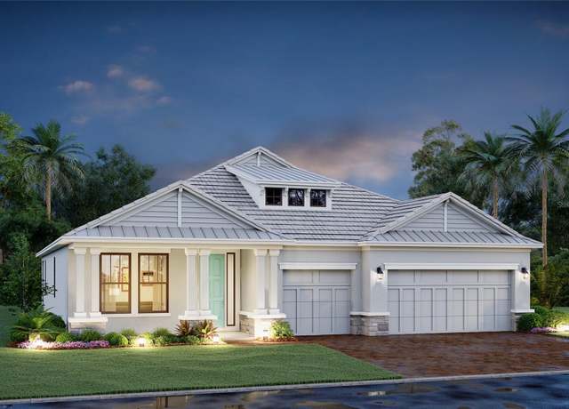 Property at 4733 Sweet Retreat Run, Lakewood Ranch, FL 34211, 3 beds, 3 baths