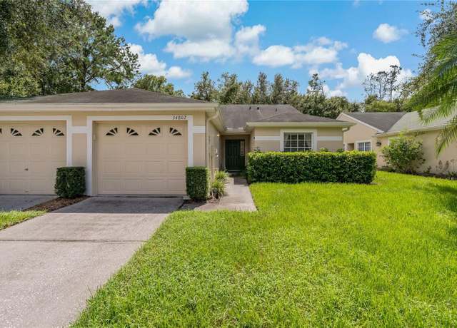 Property at 34802 Double Eagle Ct, Zephyrhills, FL 33541, 2 beds, 2 baths