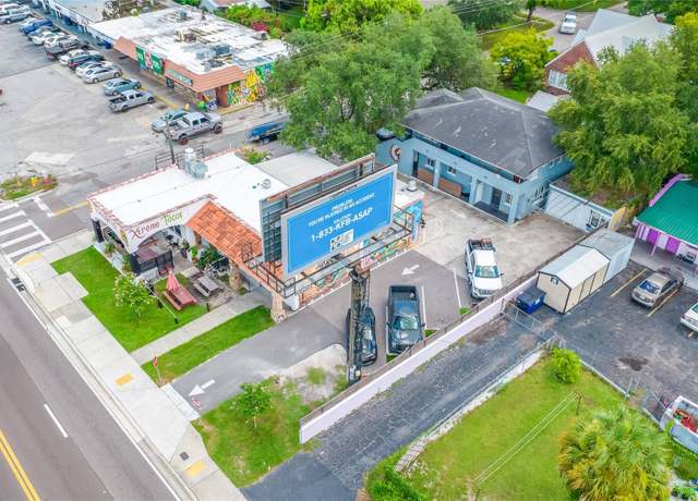 Property at 5609 N Nebraska Ave, Tampa, FL 33604, 5 beds, 4 baths