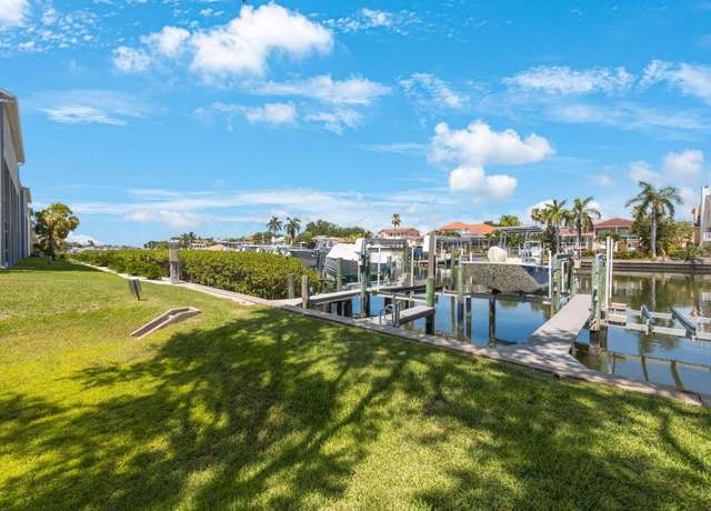 Property at 1125 Pinellas Bayway S #305, St Petersburg, FL 33715, 2 beds, 2 baths
