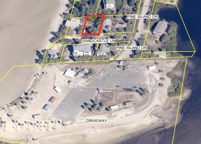 Property at Sandcastle Ln, Weeki Wachee, FL 34607