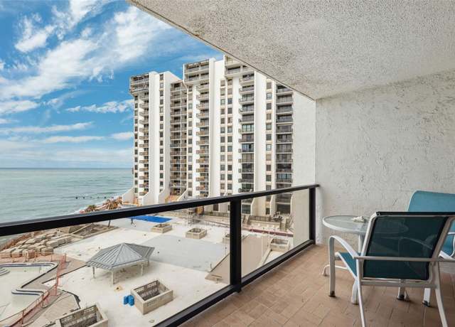 Property at 450 S Gulfview Blvd #605, Clearwater Beach, FL 33767, 2 beds, 2 baths