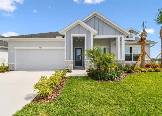 Property at 31651 Westbury Estates Ave, Wesley Chapel, FL 33545, 4 beds, 3 baths