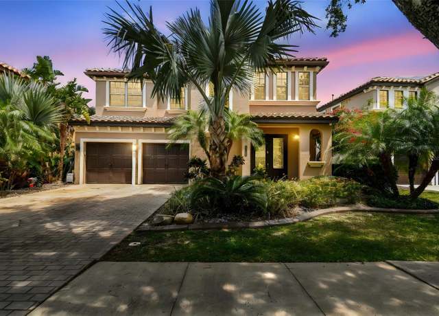 Property at 20347 Chestnut Grove Dr, Tampa, FL 33647, 4 beds, 2.5 baths