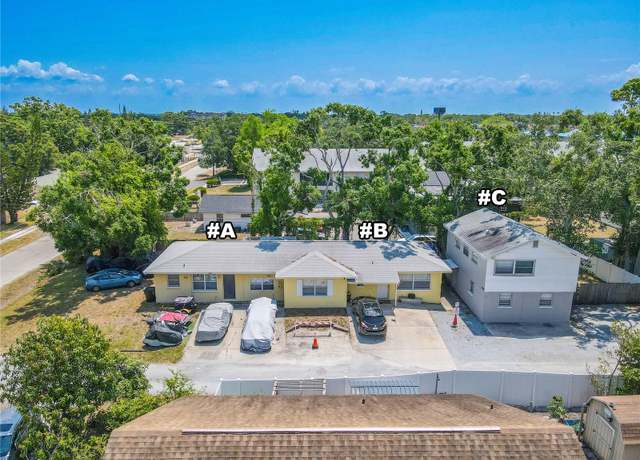 Property at 2600 52nd Ave N, St Petersburg, FL 33714, 7 beds, 7 baths