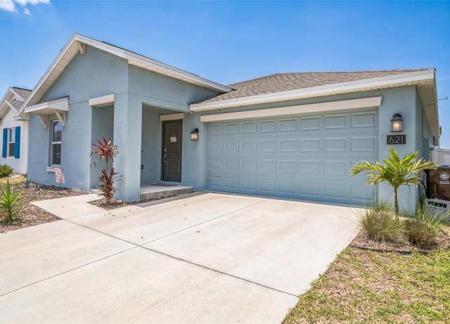 Property at 621 Silver Palm Dr, Haines City, FL 33844, 3 beds, 2 baths