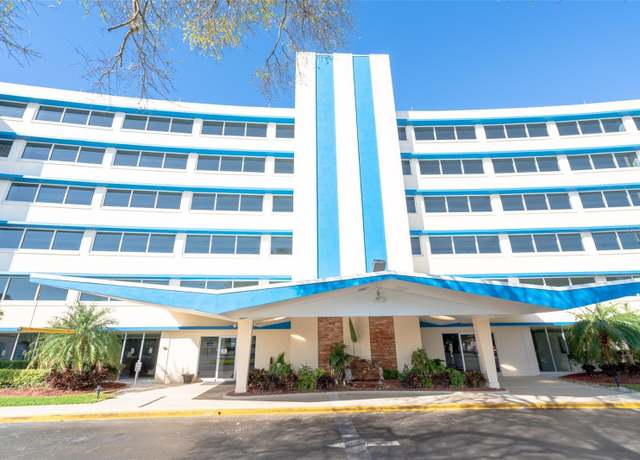 Property at 1224 S Peninsula Dr #511, Daytona Beach, FL 32118, 1 bed, 1 bath