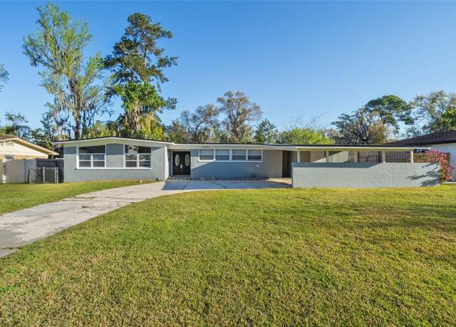 Property at 4891 Brighton Dr, Jacksonville, FL 32217, 3 beds, 2 baths