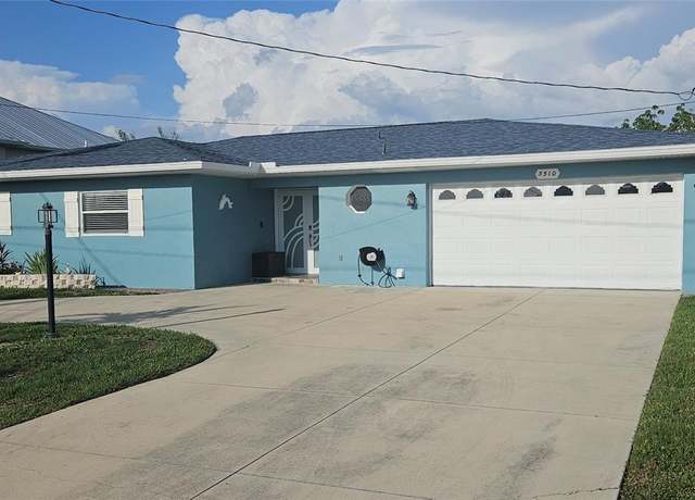 Property at 3510 Magnolia Way, Punta Gorda, FL 33950, 3 beds, 2 baths