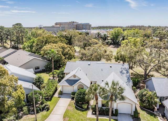 Property at 9144 Bassett Ln, New Port Richey, FL 34655, 2 beds, 2 baths