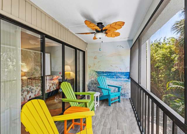 Property at 3705 E Bay Dr #115, Holmes Beach, FL 34217, 2 beds, 2 baths