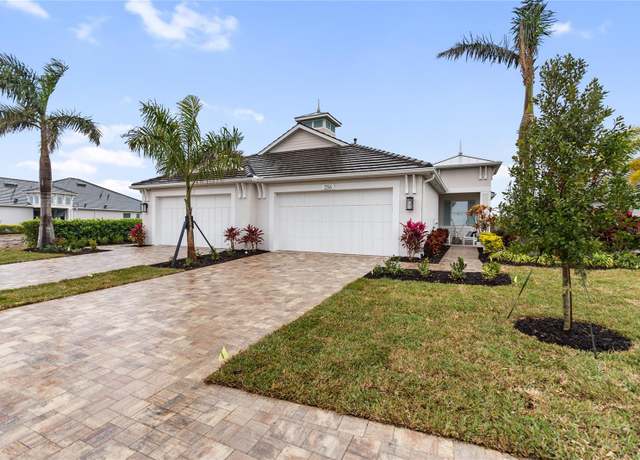 Property at 256 Van Gogh Cv, Bradenton, FL 34212, 2 beds, 2 baths