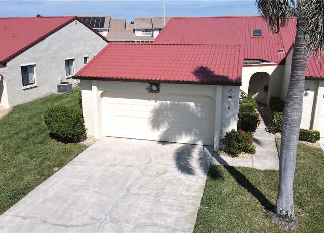 Property at 3830 Bal Harbor Blvd #6, Punta Gorda, FL 33950, 3 beds, 2 baths