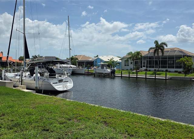 Property at 3531 Caya Largo Ct, Punta Gorda, FL 33950
