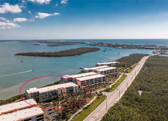 Property at 1591 Beach Rd #403, Englewood, FL 34223, 2 beds, 2 baths
