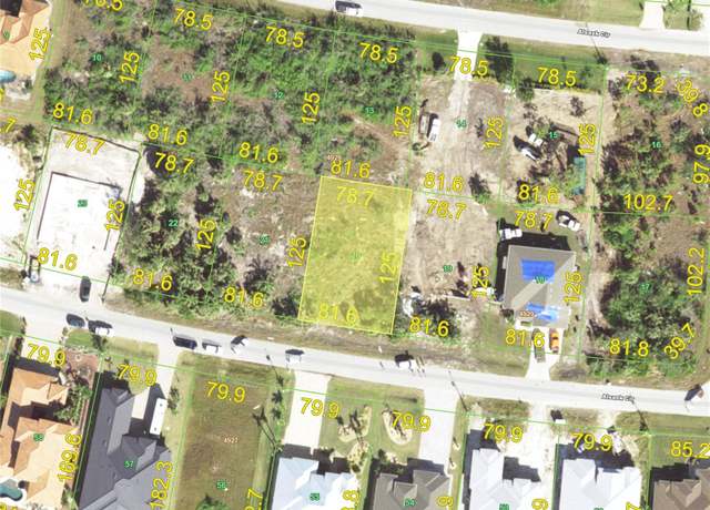 Property at 15389 Alsask Cir, Port Charlotte, FL 33981