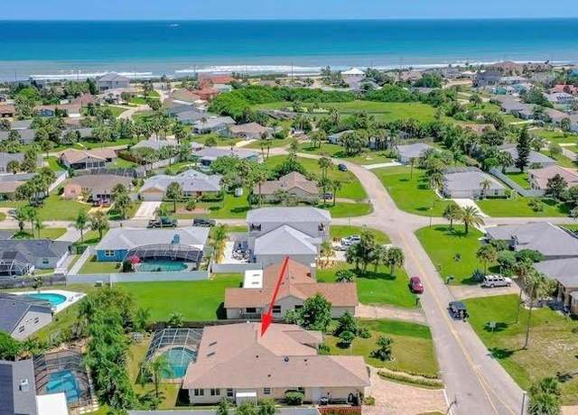 Property at 3 Seabridge Dr, Ormond Beach, FL 32176, 3 beds, 2 baths